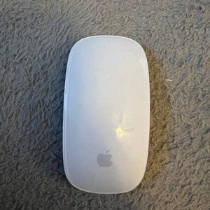Apple Mouse